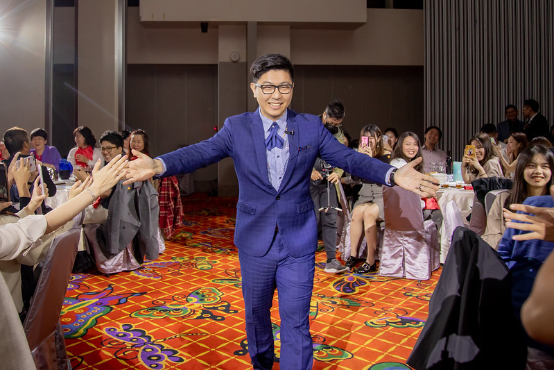 Apple婚禮攝影 Wedding婚禮記錄 熱門攝影師 