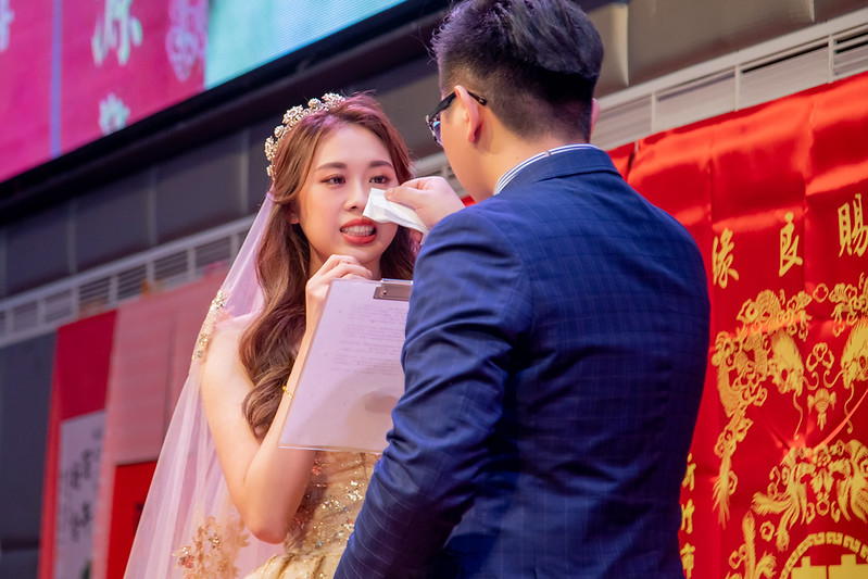 Apple婚禮攝影 Wedding婚禮記錄 熱門攝影師 