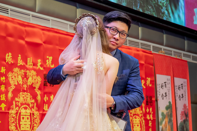 Apple婚禮攝影 Wedding婚禮記錄 熱門攝影師 