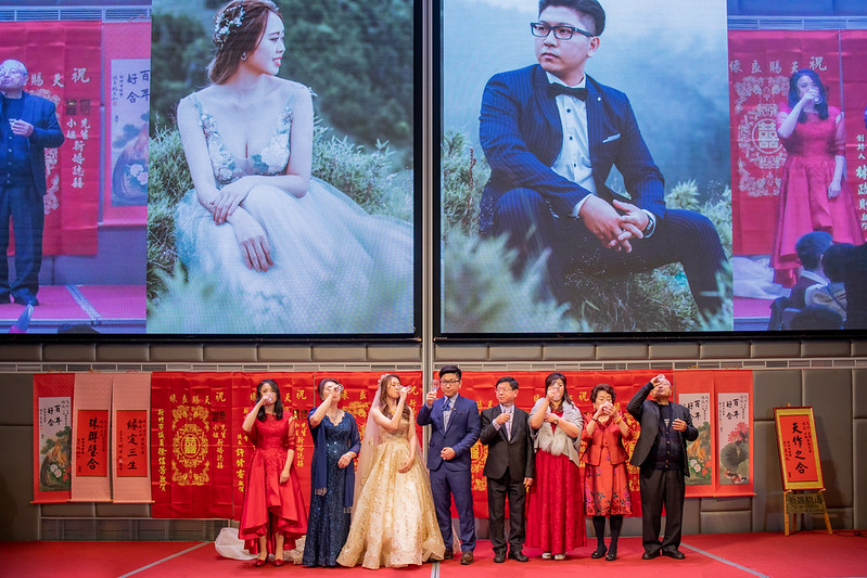 Apple婚禮攝影 Wedding婚禮記錄 熱門攝影師 