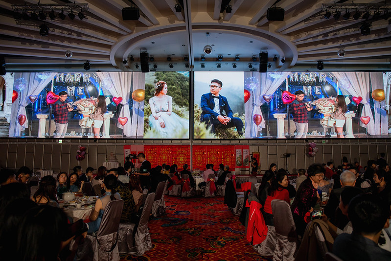 Apple婚禮攝影 Wedding婚禮記錄 熱門攝影師 