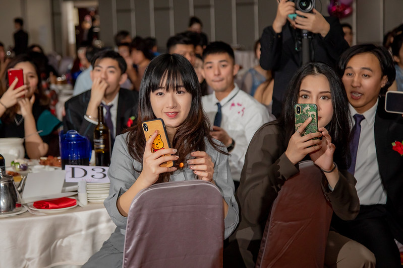 Apple婚禮攝影 Wedding婚禮記錄 熱門攝影師 
