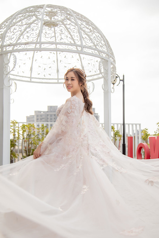 Apple婚禮攝影 Wedding婚禮記錄 熱門攝影師 