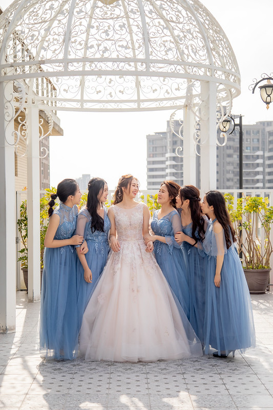 Apple婚禮攝影 Wedding婚禮記錄 熱門攝影師 