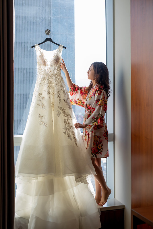 Wedding婚禮記錄 大熊婚禮攝影 