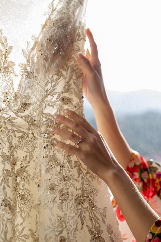Wedding婚禮記錄 大熊婚禮攝影 