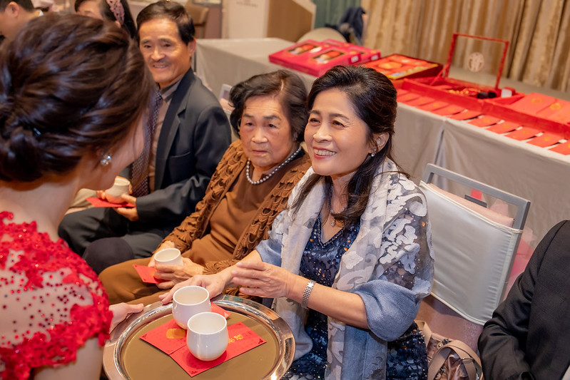 Wedding婚禮記錄 大熊婚禮攝影 