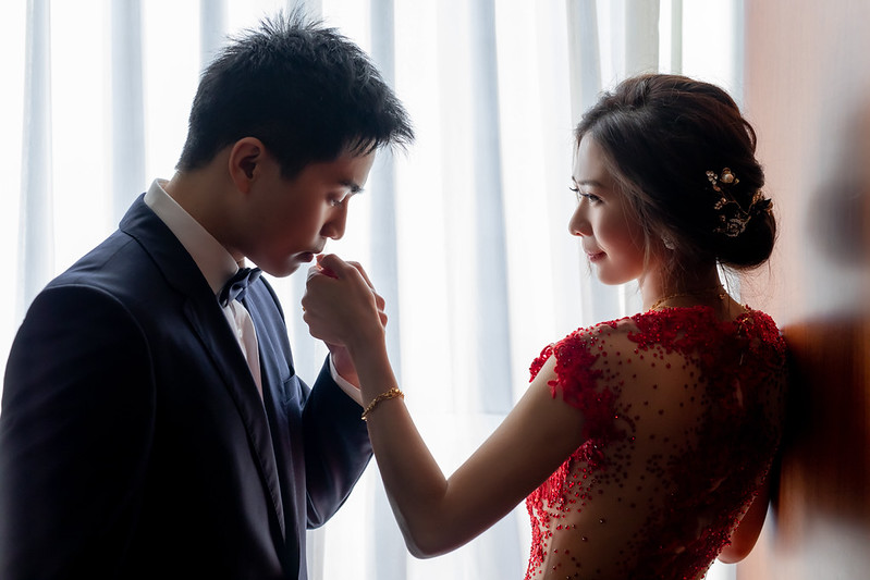Wedding婚禮記錄 大熊婚禮攝影 