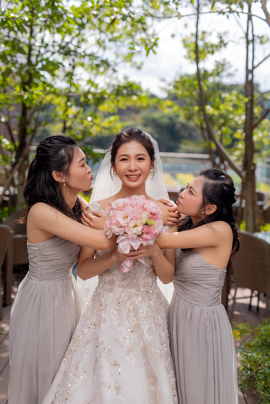 Wedding婚禮記錄 大熊婚禮攝影 