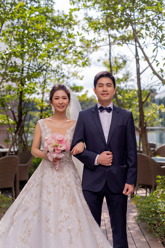 Wedding婚禮記錄 大熊婚禮攝影 