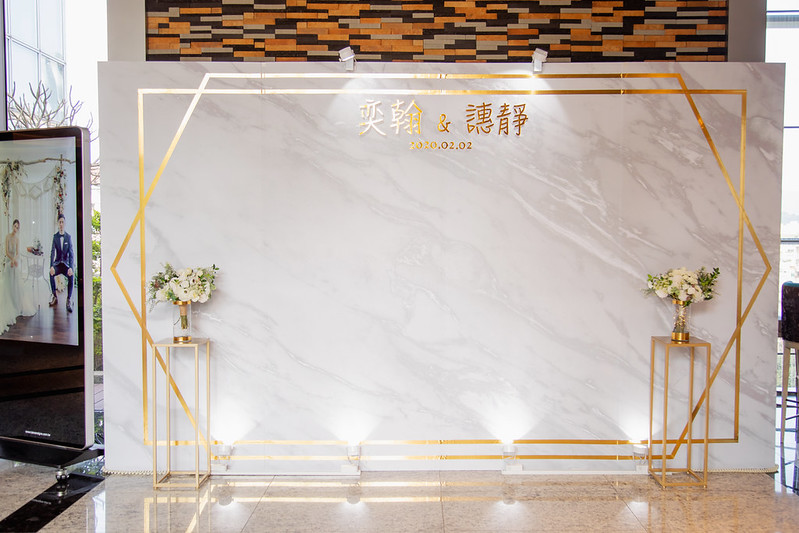Wedding婚禮記錄 大熊婚禮攝影 