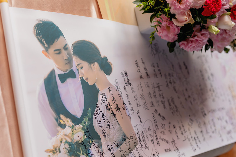 Wedding婚禮記錄 大熊婚禮攝影 