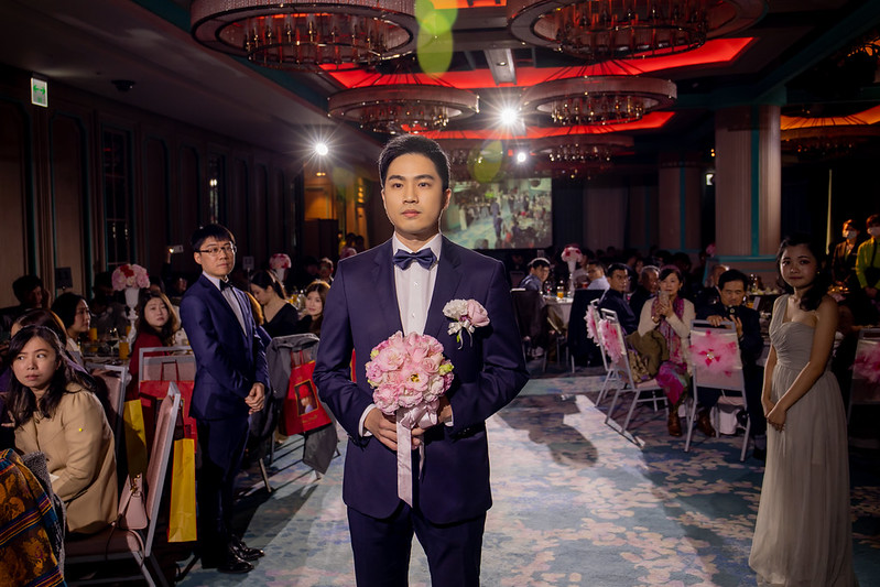 Wedding婚禮記錄 大熊婚禮攝影 