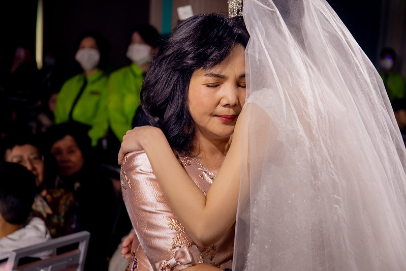 Wedding婚禮記錄 大熊婚禮攝影 