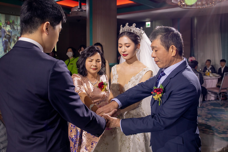 Wedding婚禮記錄 大熊婚禮攝影 