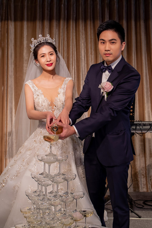 Wedding婚禮記錄 大熊婚禮攝影 