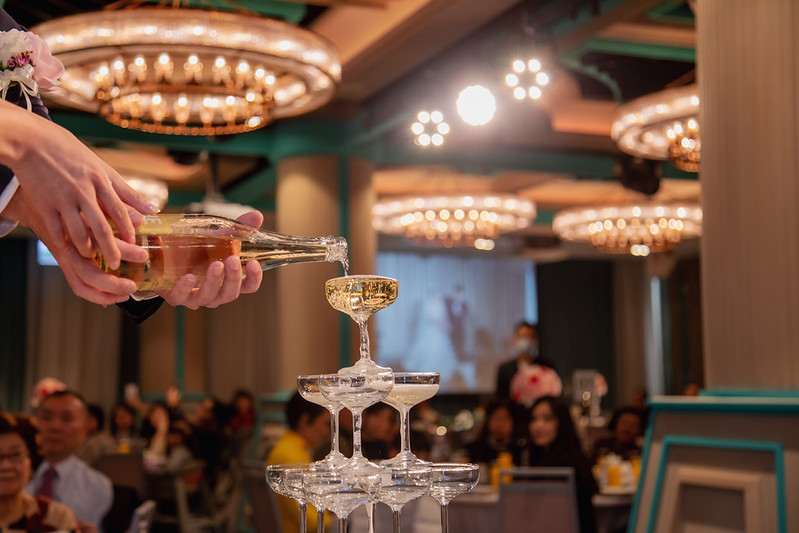 Wedding婚禮記錄 大熊婚禮攝影 