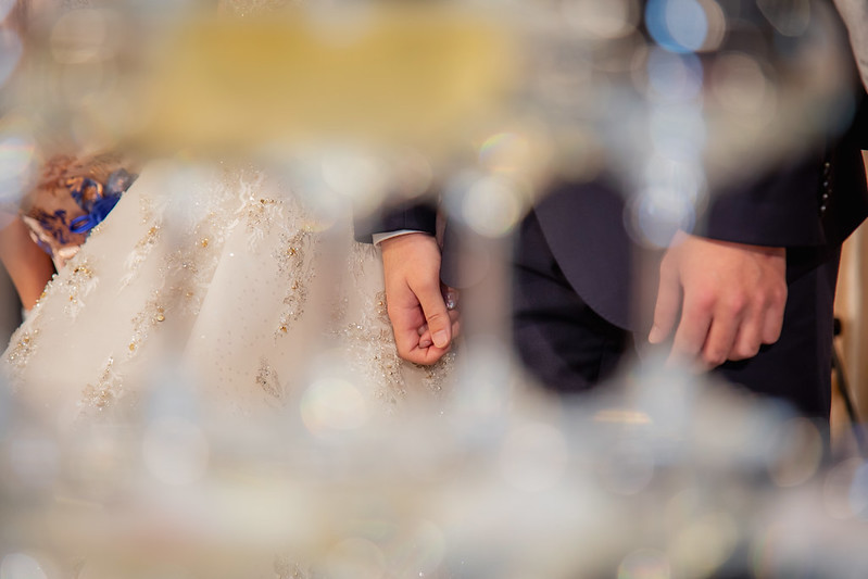 Wedding婚禮記錄 大熊婚禮攝影 