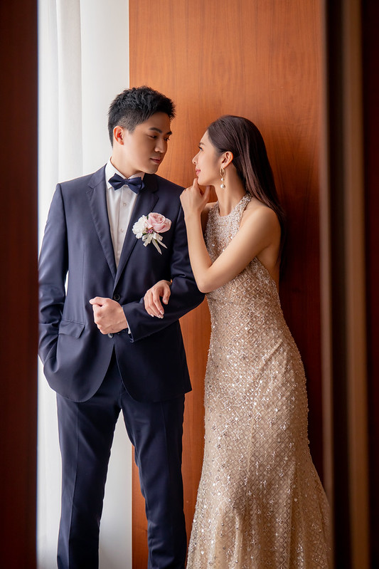 Wedding婚禮記錄 大熊婚禮攝影 