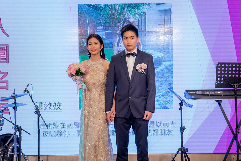 Wedding婚禮記錄 大熊婚禮攝影 