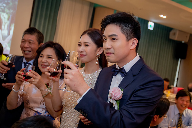 Wedding婚禮記錄 大熊婚禮攝影 