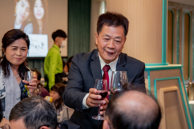 Wedding婚禮記錄 大熊婚禮攝影 