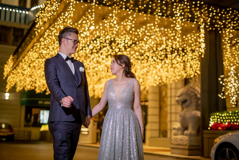 Apple婚禮攝影 Wedding婚禮記錄 大熊婚禮攝影 海外婚紗婚禮攝影推薦 