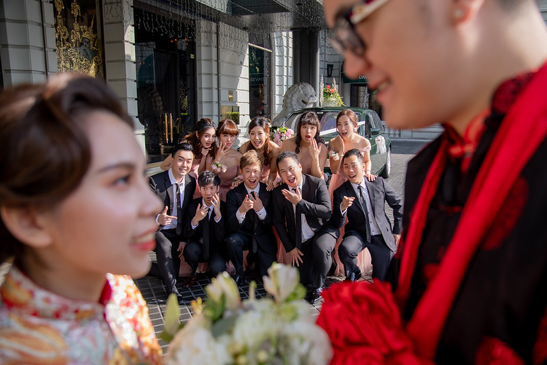 Apple婚禮攝影 Wedding婚禮記錄 大熊婚禮攝影 海外婚紗婚禮攝影推薦 