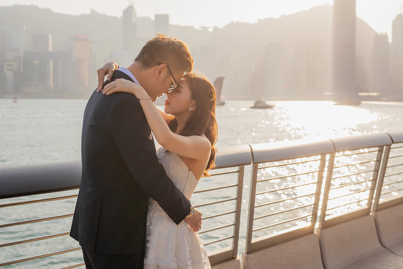 Apple婚禮攝影 Wedding婚禮記錄 大熊婚禮攝影 海外婚紗婚禮攝影推薦 