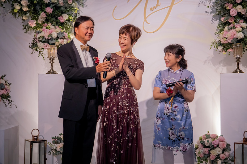 Apple婚禮攝影 Wedding婚禮記錄 大熊婚禮攝影 海外婚紗婚禮攝影推薦 