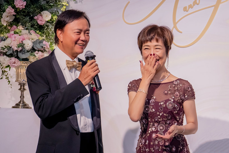Apple婚禮攝影 Wedding婚禮記錄 大熊婚禮攝影 海外婚紗婚禮攝影推薦 