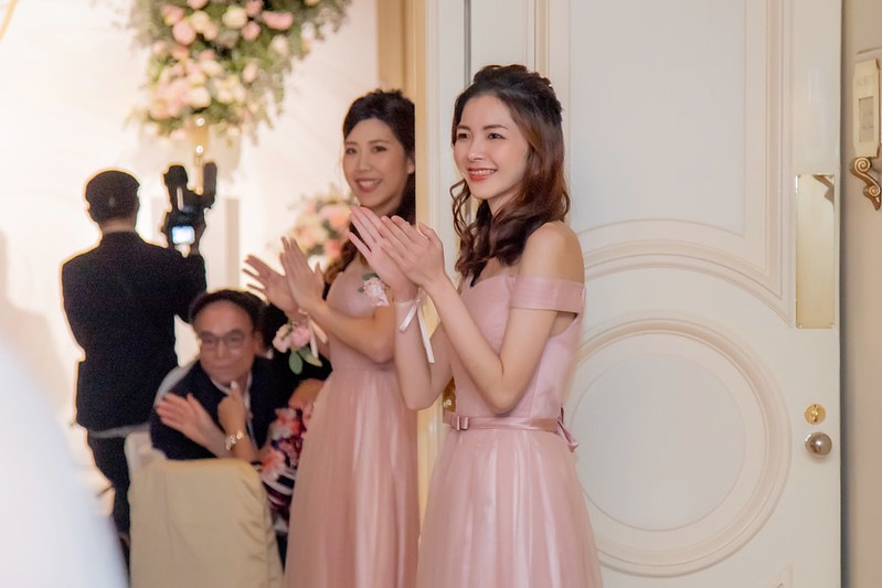 Apple婚禮攝影 Wedding婚禮記錄 大熊婚禮攝影 海外婚紗婚禮攝影推薦 
