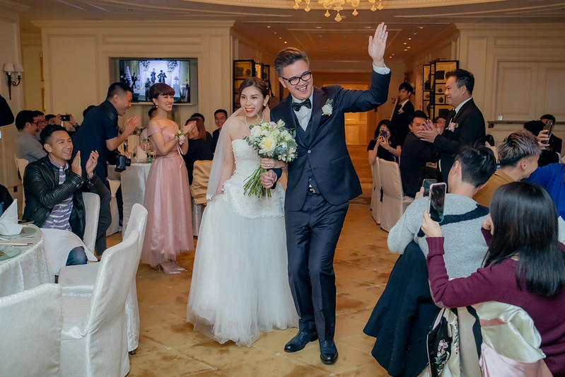 Apple婚禮攝影 Wedding婚禮記錄 大熊婚禮攝影 海外婚紗婚禮攝影推薦 