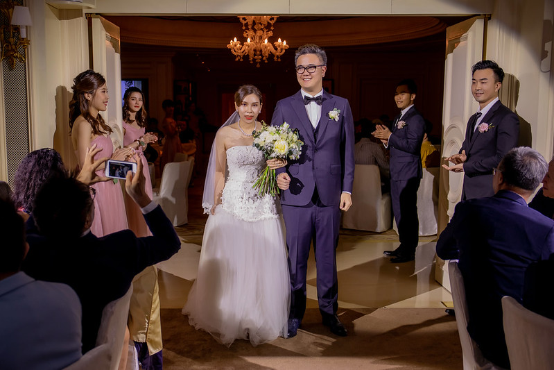 Apple婚禮攝影 Wedding婚禮記錄 大熊婚禮攝影 海外婚紗婚禮攝影推薦 
