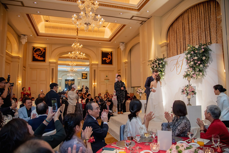 Apple婚禮攝影 Wedding婚禮記錄 大熊婚禮攝影 海外婚紗婚禮攝影推薦 