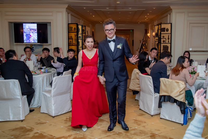 Apple婚禮攝影 Wedding婚禮記錄 大熊婚禮攝影 海外婚紗婚禮攝影推薦 