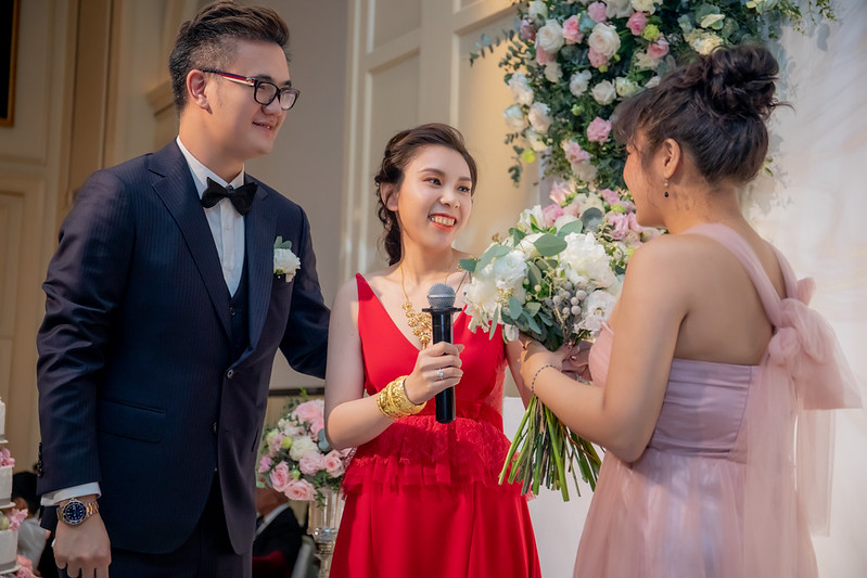 Apple婚禮攝影 Wedding婚禮記錄 大熊婚禮攝影 海外婚紗婚禮攝影推薦 