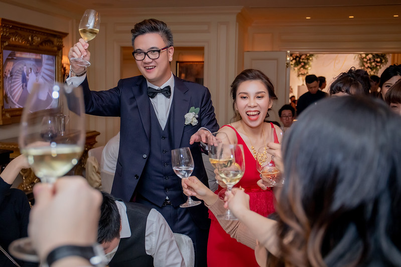 Apple婚禮攝影 Wedding婚禮記錄 大熊婚禮攝影 海外婚紗婚禮攝影推薦 