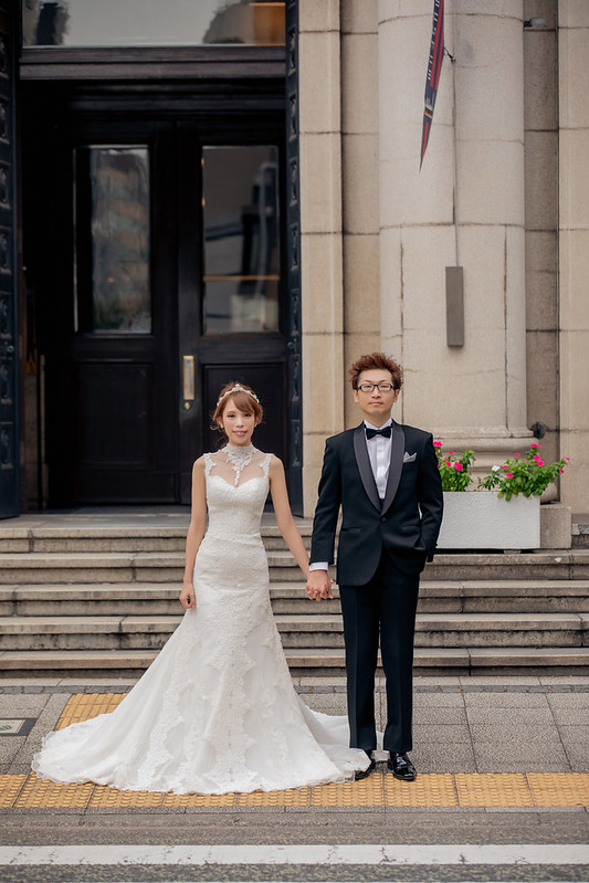 海外婚紗婚禮攝影推薦 