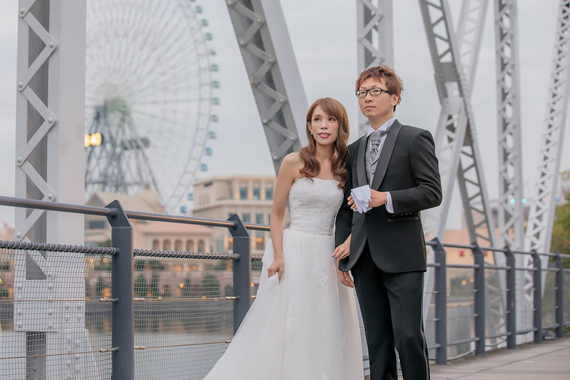 海外婚紗婚禮攝影推薦 