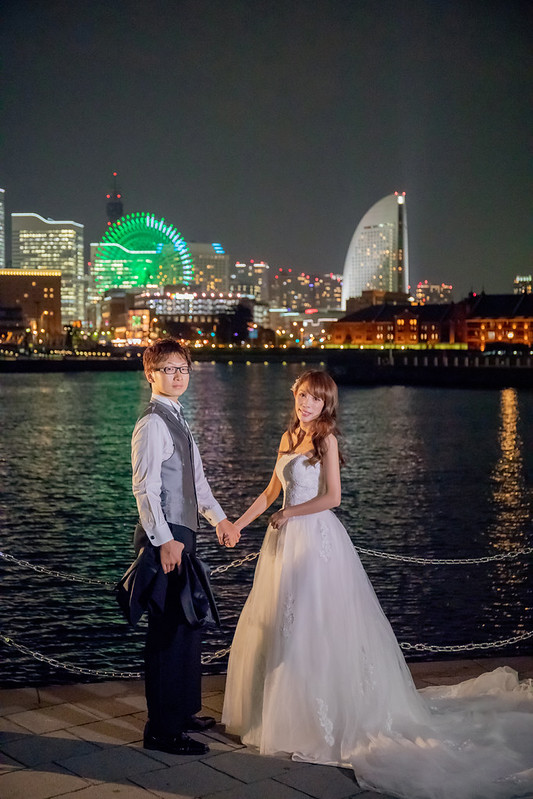 海外婚紗婚禮攝影推薦 