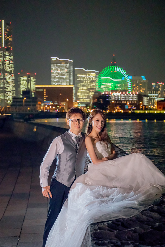 海外婚紗婚禮攝影推薦 