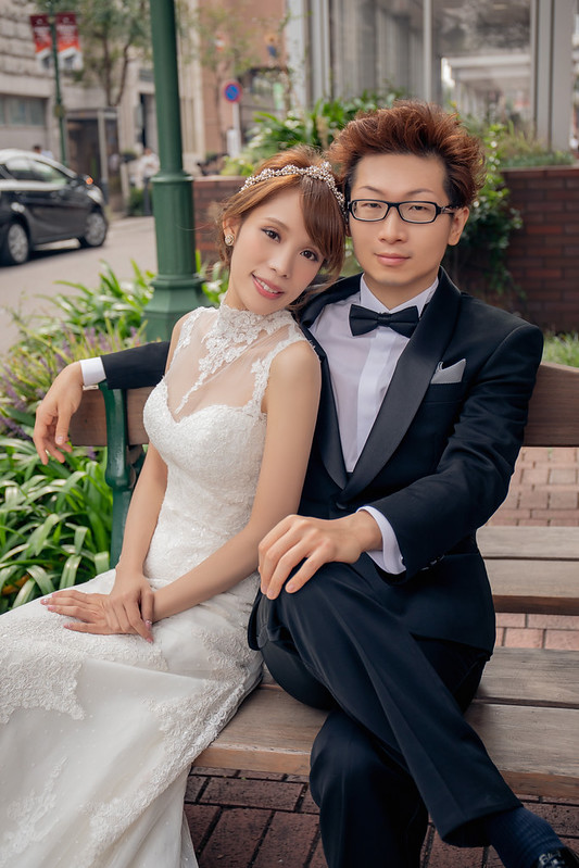 海外婚紗婚禮攝影推薦 