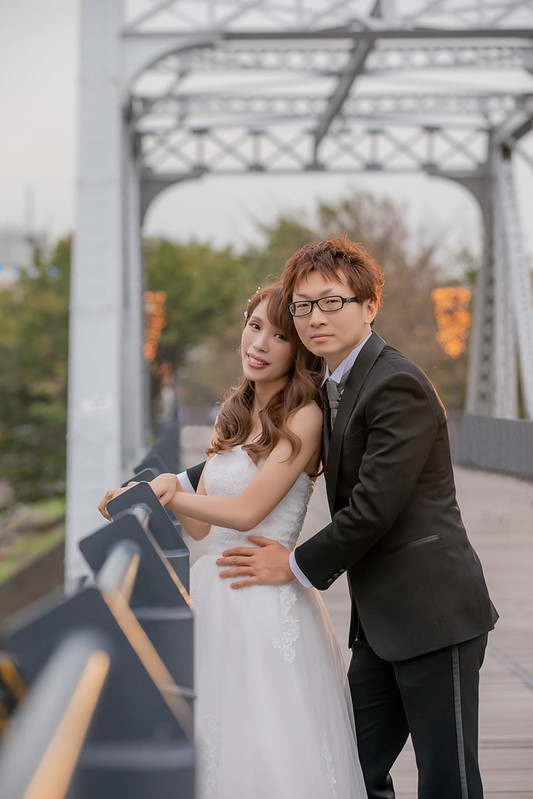海外婚紗婚禮攝影推薦 