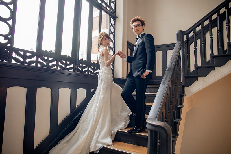 海外婚紗婚禮攝影推薦 