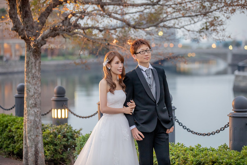 海外婚紗婚禮攝影推薦 