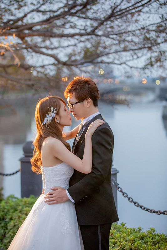 海外婚紗婚禮攝影推薦 