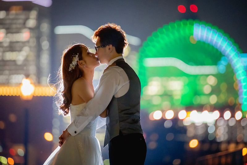 海外婚紗婚禮攝影推薦 