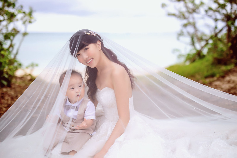沖繩婚紗婚禮 海外婚紗婚禮攝影推薦 