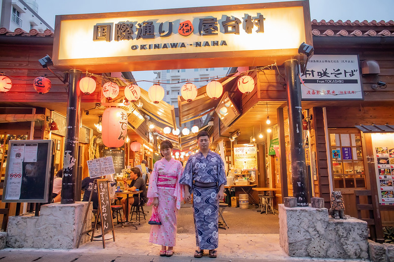 沖繩婚紗婚禮 海外婚紗婚禮攝影推薦 